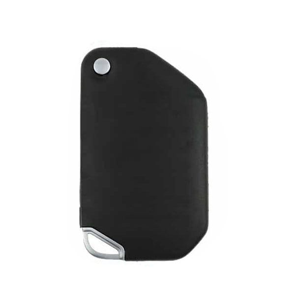 2018 - 2021 Jeep Wrangler Unlimited / Smart Flip Key (No Buttons) / SIP22 / PN: 6841